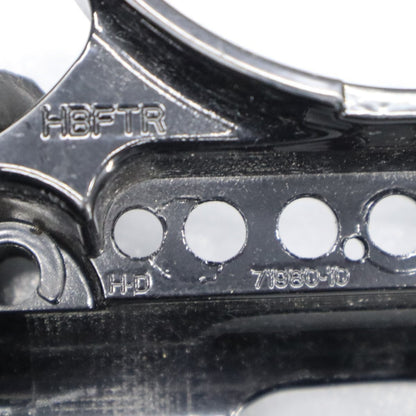 Harley-Davidson XL1200CX XL1200X XL1200XS Speedometer Bracket 71980-10 OEM