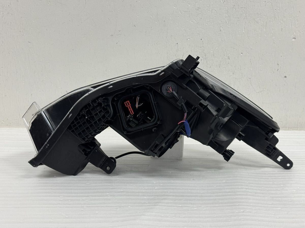 Nissan LEAF ZE1 Left Headlight Lamp LED ICHIKOH 1954 Genuine JDM OEM