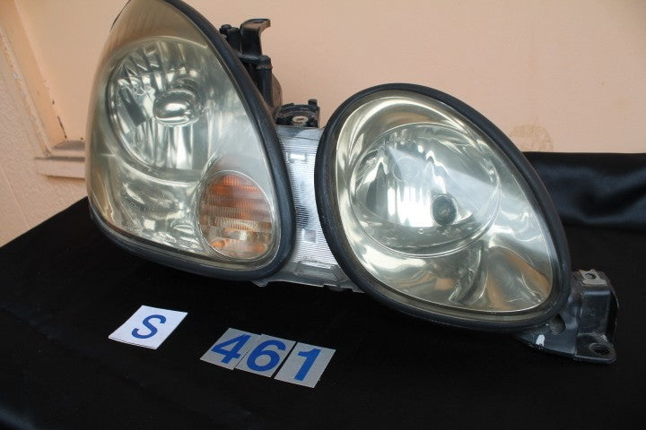 Lexus GS300 GS400 Aristo JZS160 JZS161 Toyota Right Headlight KOITO 30-234 OEM