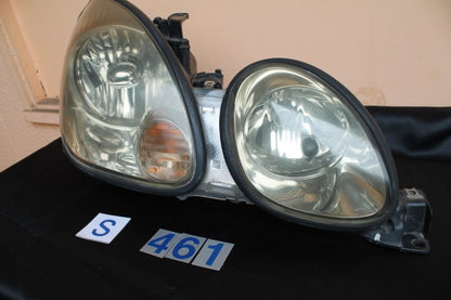 Lexus GS300 GS400 Aristo JZS160 JZS161 Toyota Right Headlight KOITO 30-234 OEM