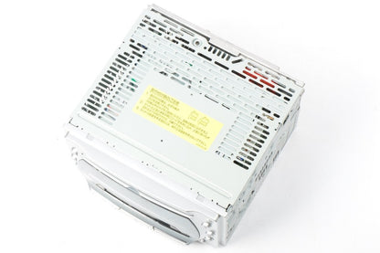 Sony WX-5700MDX CD MD Player