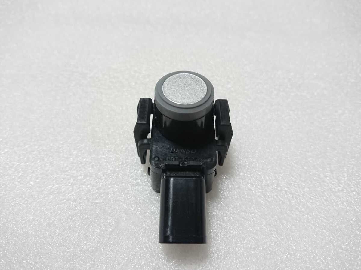 89341-58070-B0 TOYOTA Genuine 2016-20 Prius Ultrasonic Parking Sensor Front