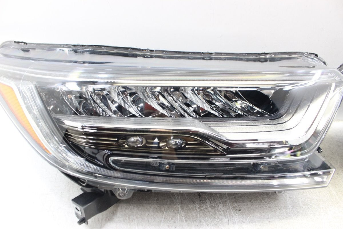 Honda CR-V RW1 RW2 LED Headlight Lamp Left Right STANLEY W4744 OEM Genuine JDM