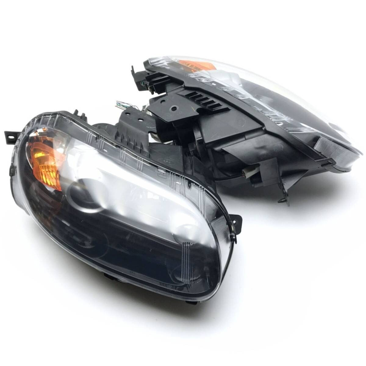 Mazda Roadster MX-5 Miata 2005-2008 NCEC NC Headlight Lamp OEM Genuine JDM