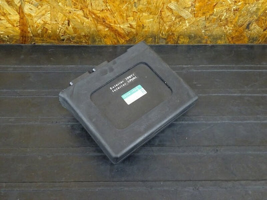 Kawasaki Ninja ZX-12R ZXT20A 2000–2001 ECU Engine Control Unit Genuine OEM