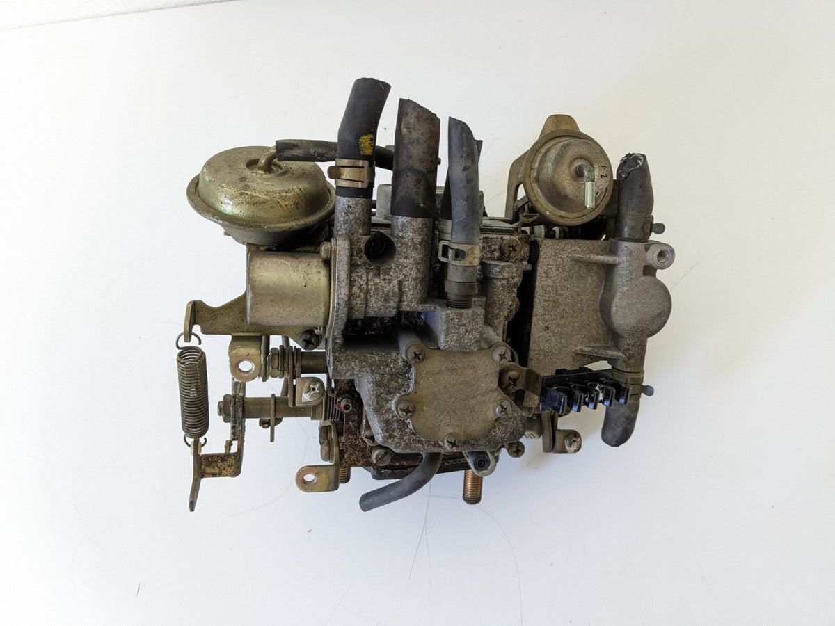 Subaru Sambar KS3 KS4 KV3 KV4 Genuine Carburetor Operation test OK