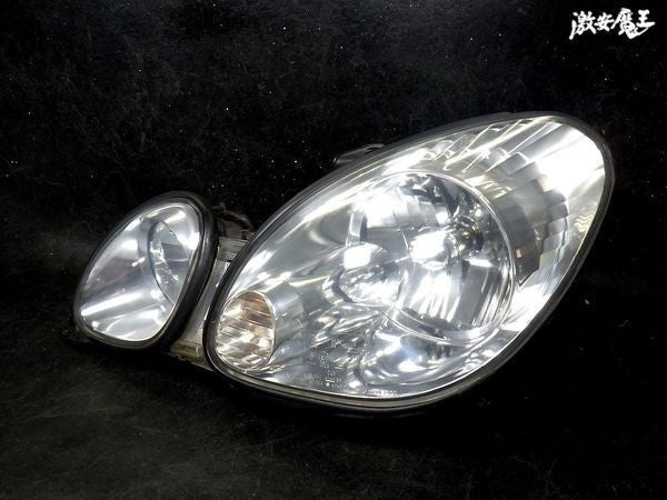Aristo Lexus GS300 GS400 JZS160 JZS161 Toyota HID Left Headlight KOITO 30-234
