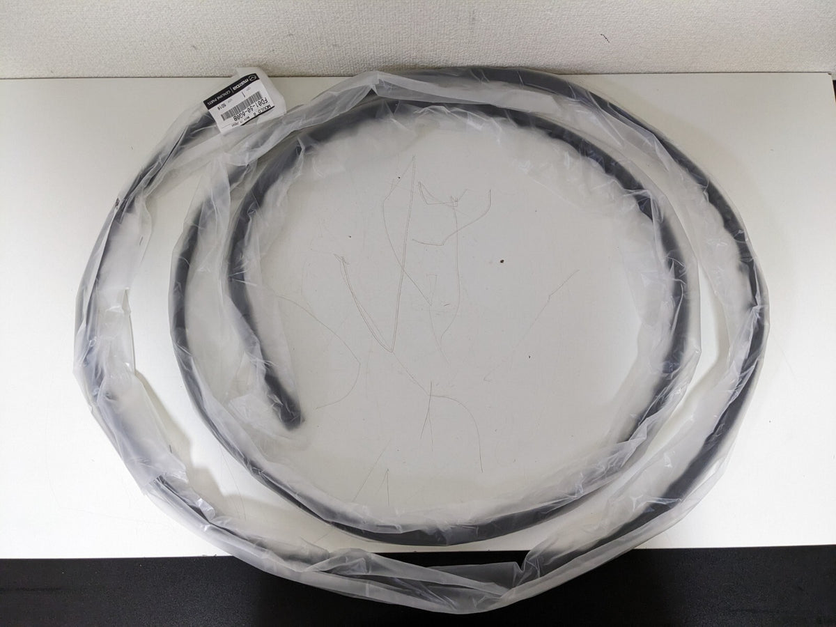 MAZDA Genuine RX-7 FD3S 1991-1998 Rear Grass Windshield Molding set JDM OEM