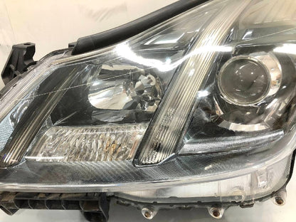 Toyota Crown 2008-2012 S200 GRS200 GRS201 GRS202 GWS204 Left Headlight JDM OEM