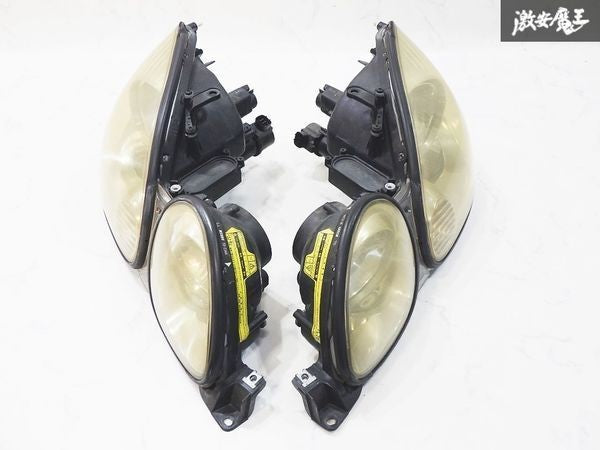 Lexus GS300 GS400 Toyota Aristo JZS160 JZS161 Headlight HID Genuine OEM JDM