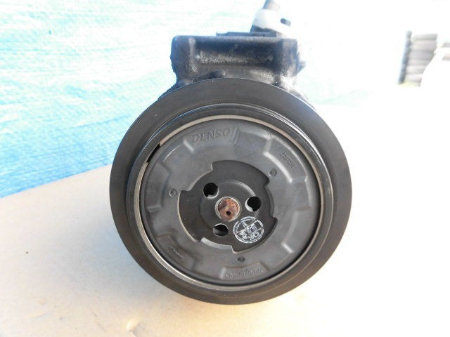 Mercedes-Benz 2007-2011 W211 E63 AMG W219 CLS63 AMG A/C Compressor A0022300711