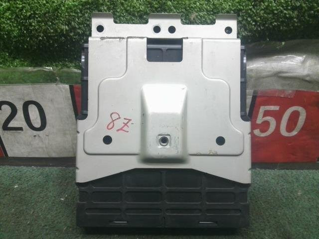 Mitsubishi Lancer Evolution 7 VII CT9A AT Engine Computer ECU MR985180 OEM JDM