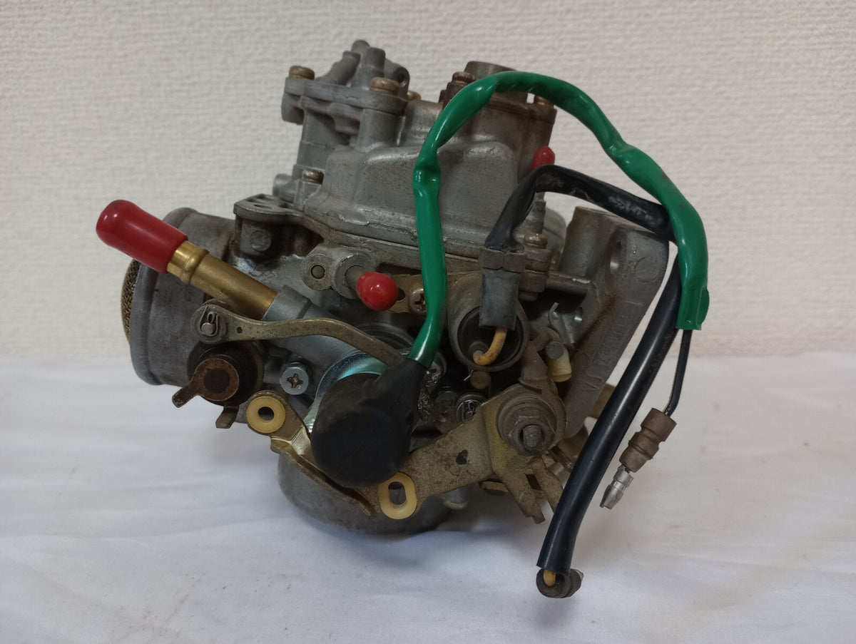 Honda Acty Truck HA3 HA4 HH3 HH4 1990 - 1995 Genuine Carburetor Tested Work JDM
