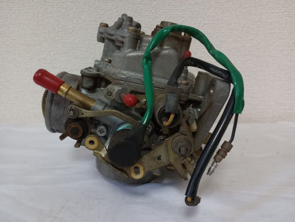 Honda Acty Truck HA3 HA4 HH3 HH4 1990 - 1995 Genuine Carburetor Tested Work JDM