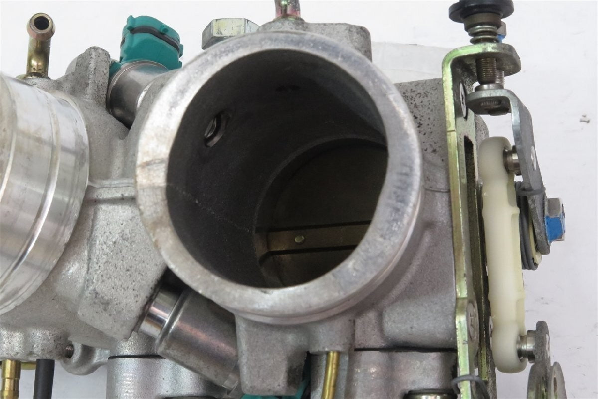 Aprilia Tuono 1000 Throttle Body