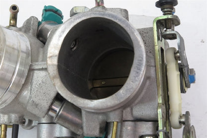 Aprilia Tuono 1000 Throttle Body