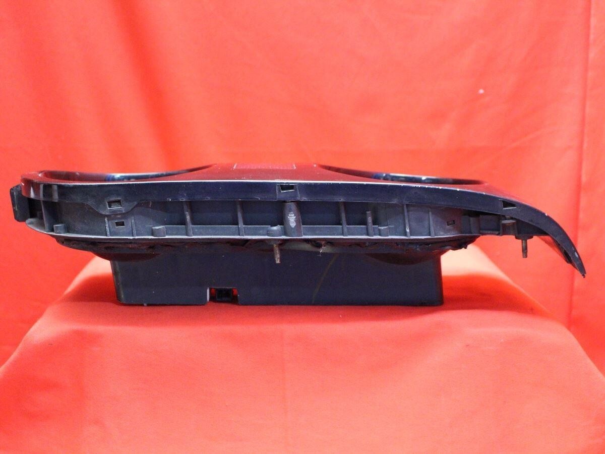 Nissan Skyline R32 2Dr Coupe Genuine Tail Light Right IKI 7262 R-787