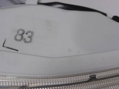 Toyota HiAce TRH KDH GDH 200 Series Left LED Headlight KOITO 26-137 OEM 2013-