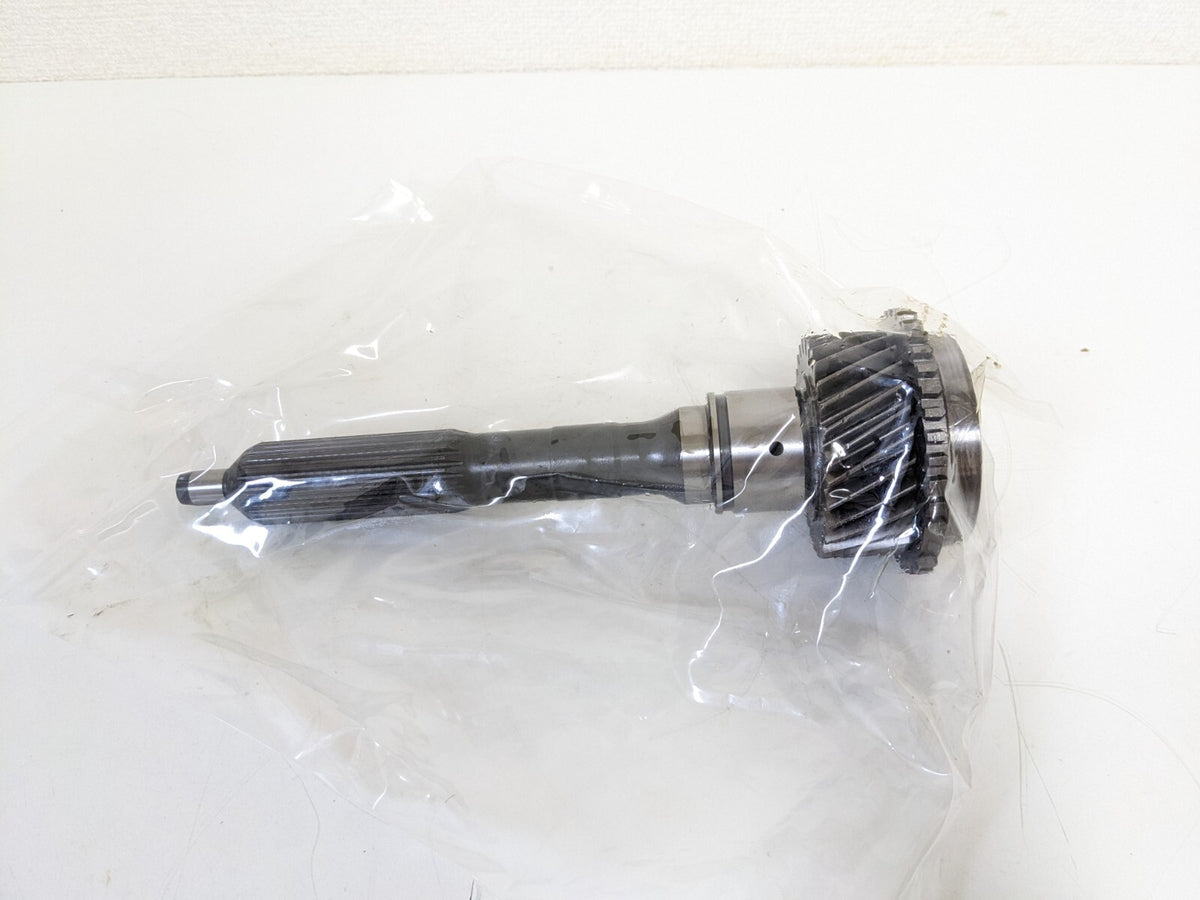 33301-60130 Toyota OEM genuine shaft input