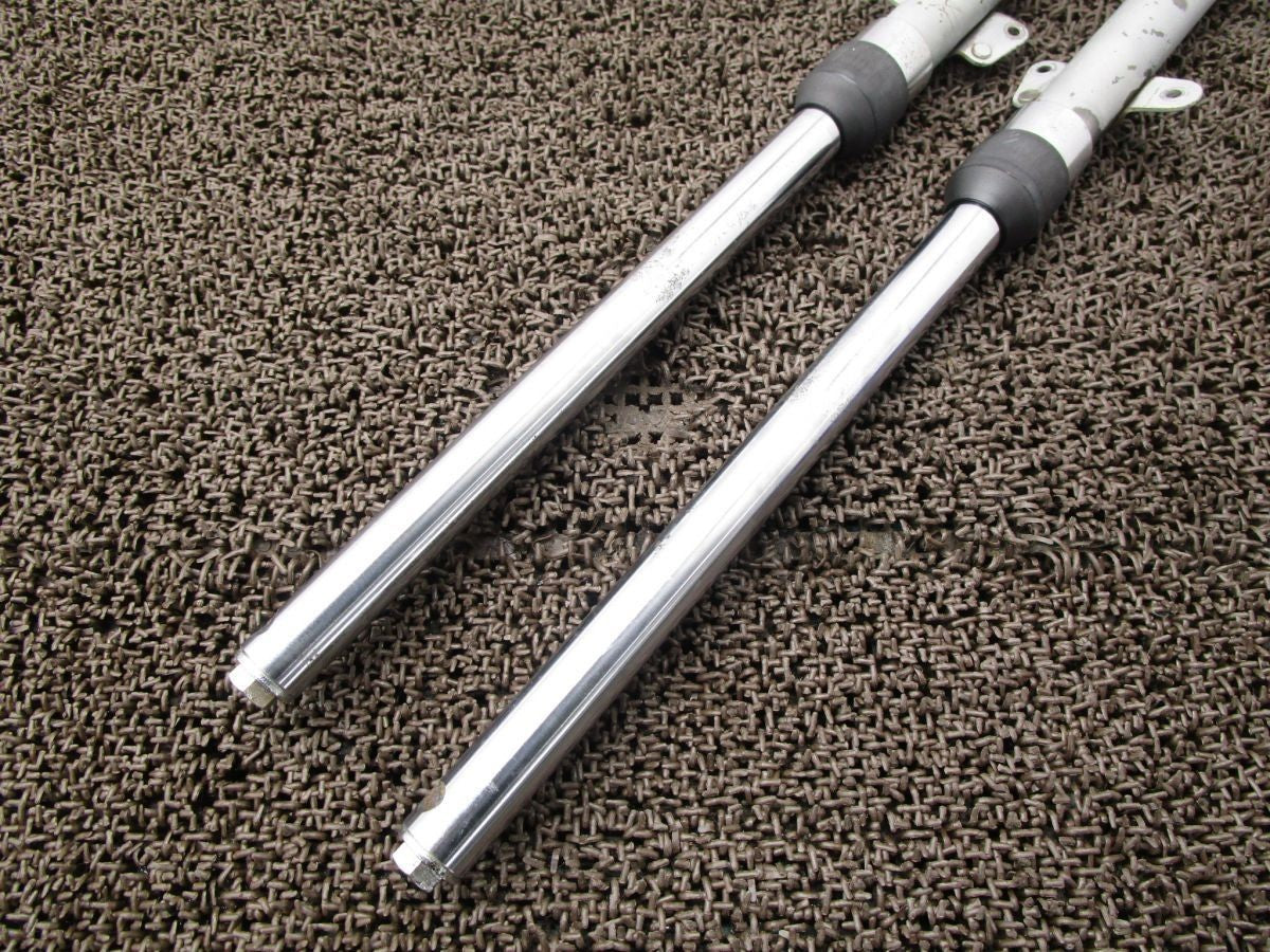 Yamaha HT-1 Front Fork Suspension 27mm