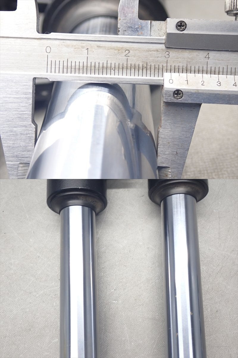 Suzuki GSX-R125 DL32D Front Fork 31mm GSXR125 OEM JDM