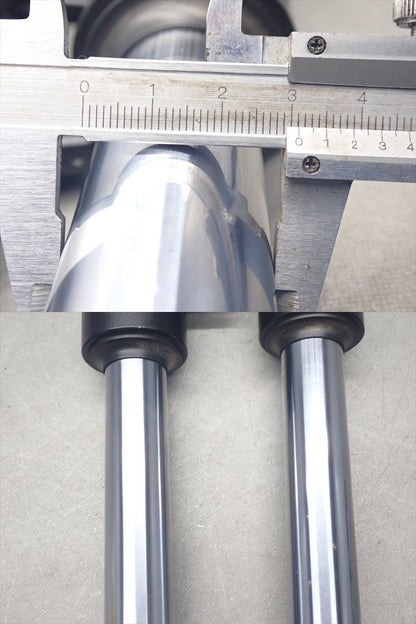 Suzuki GSX-R125 DL32D Front Fork 31mm GSXR125 OEM JDM