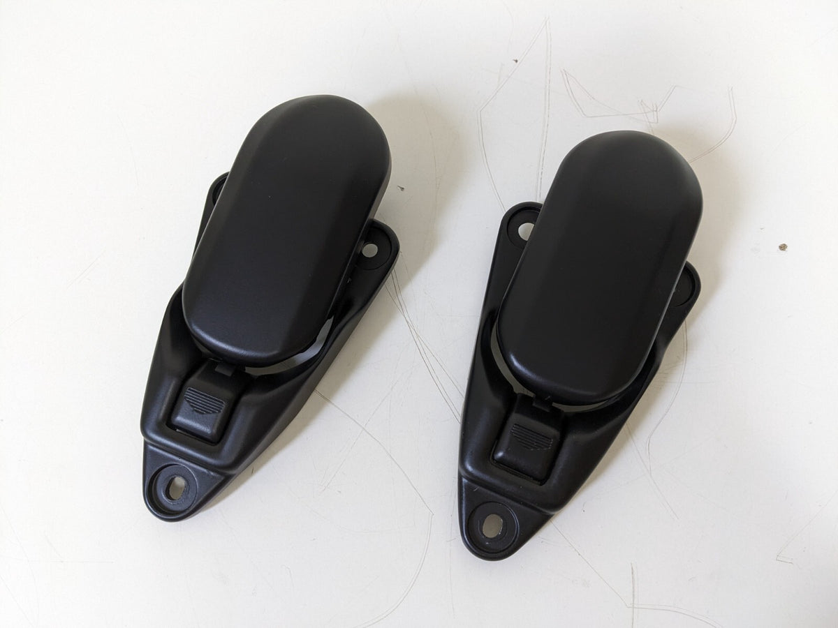 NA02-R1-310G Genuine Mazda Miata Detachable Top Lock Right & Left