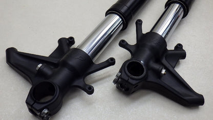 KTM 1190 RC8R WP Front Fork Suspension