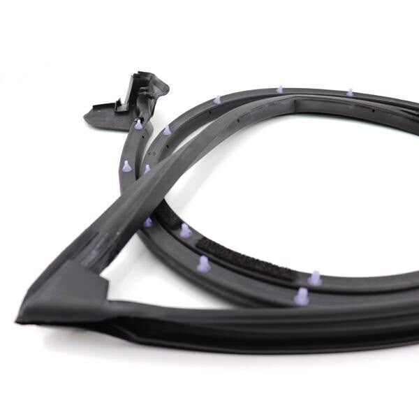 NA01-58-760J RH ONLY MAZDA Miata ROADSTER Door Weather-Strip Genuine OEM Japan