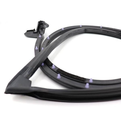 NA01-58-760J RH ONLY MAZDA Miata ROADSTER Door Weather-Strip Genuine OEM Japan