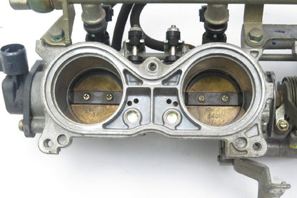 Honda CBR929RR Fireblade SC44 2000-2001 Throttle Body Genuine OEM