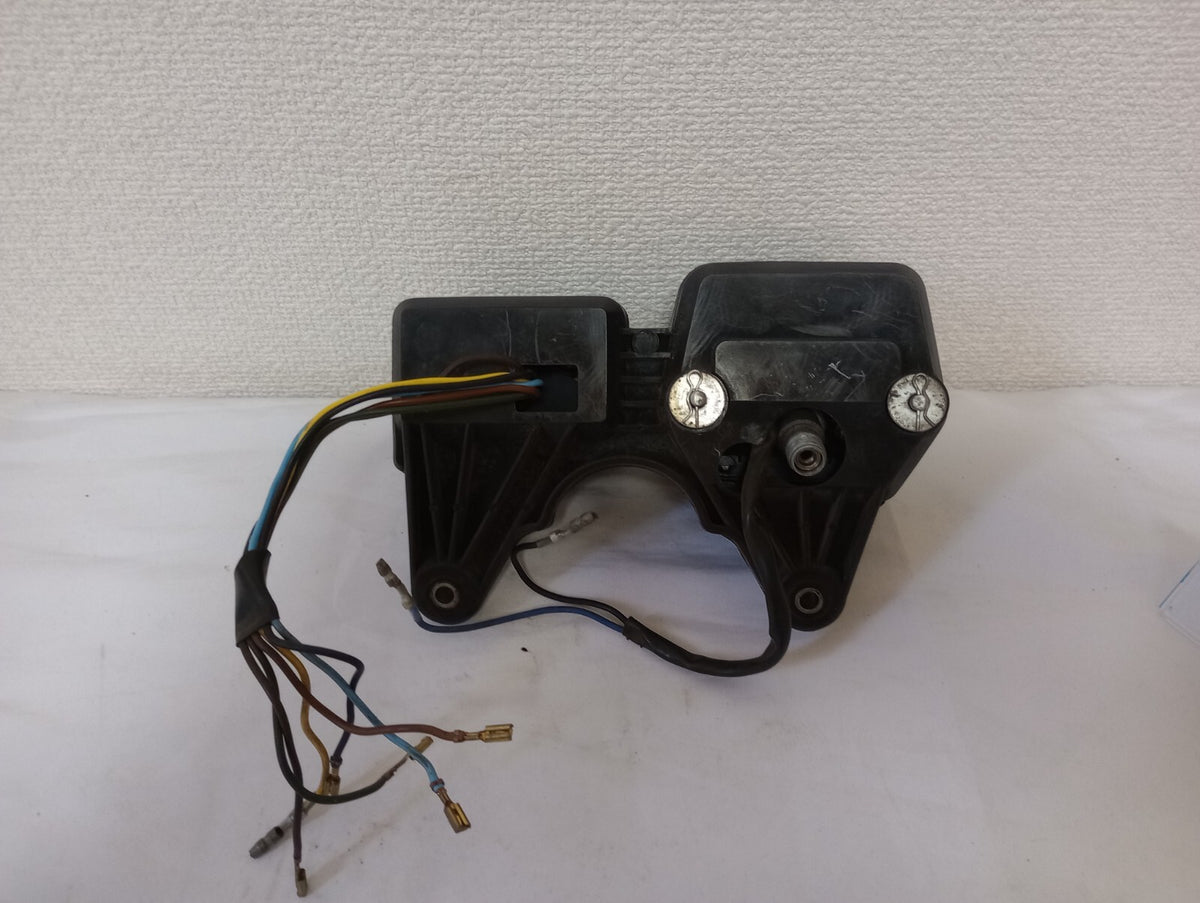 Yamaha TW200 Genuine Gauge Speed Meter