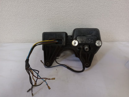 Yamaha TW200 Genuine Gauge Speed Meter