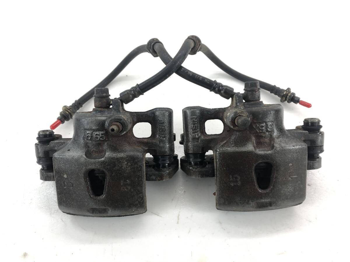 Suzuki Carry Truck DC51T DD51T front brake caliper left and right 1991-1999