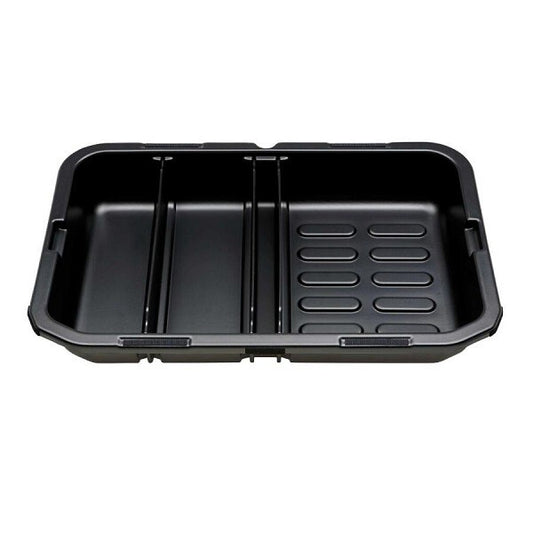N243V0370 JDM OEM Mazda Roadster ND5RC MIATA MX-5 Trunk Room Tray Rear Hatch Lid