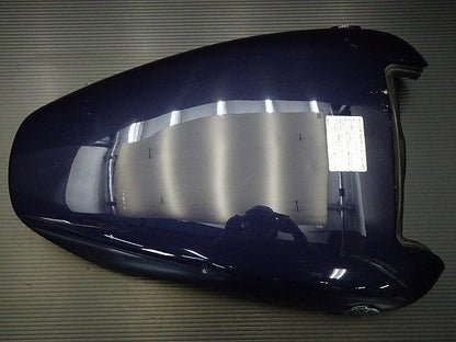 Yamaha V‑MAX VMAX 1200 1985–2007 Dummy Tank Cover Genuine OEM