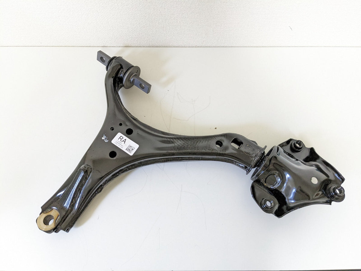 51350-T2A-A03 Honda Accord 13-15, Front Right Lower Control Arm A/T, Factory OEM
