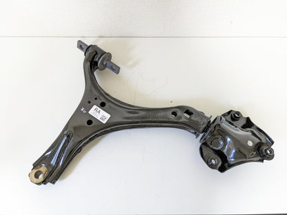 51350-T2A-A03 Honda Accord 13-15, Front Right Lower Control Arm A/T, Factory OEM