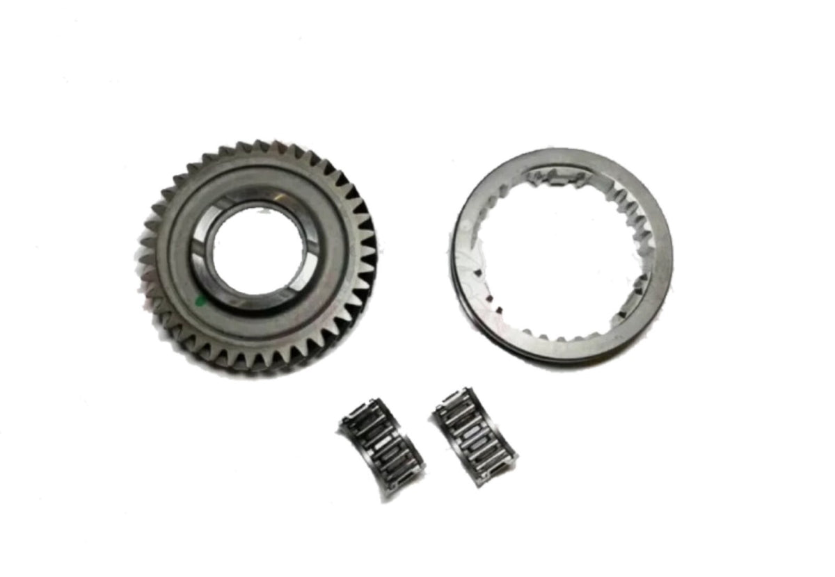 Toyota RAV4 Genuine 5TH Gear Repair KIT, GEAR &amp; SLEEVE &amp; BEARING Set OEM
