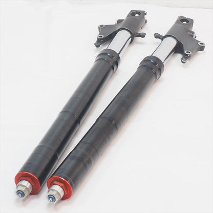 Aprilia RSV Mille 1999 Front Fork Suspension Genuine OEM