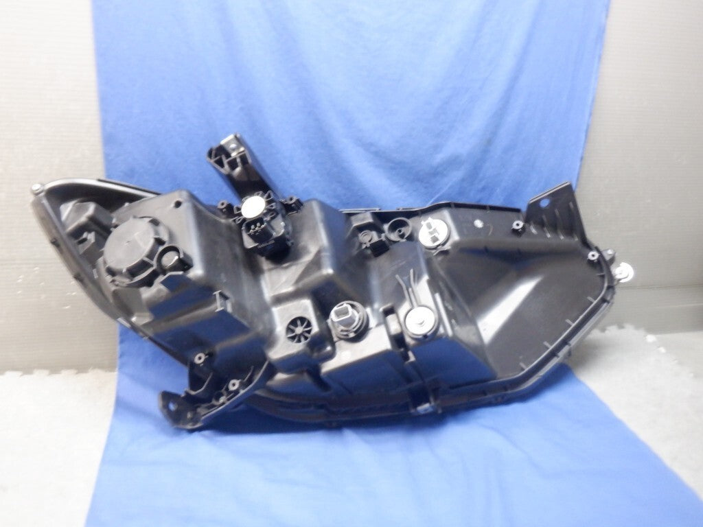 Honda Jazz Fit Shuttle GP7 GP8 GK8 GK9 Halogen Headlight Lights Lamps Left