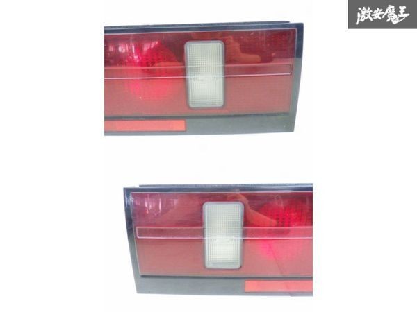 Mazda Savanna RX-7 FC3S 1989-1992 Tail Light Lamp KOITO 220-61293 OEM JDM