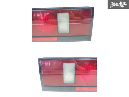 Mazda Savanna RX-7 FC3S 1989-1992 Tail Light Lamp KOITO 220-61293 OEM JDM