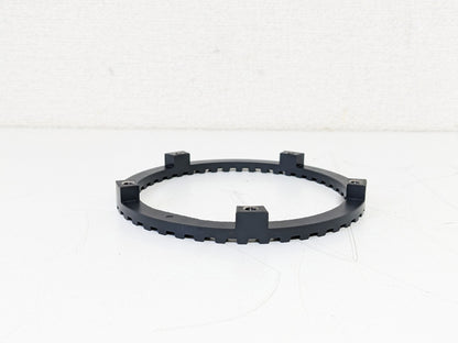 SUBARU Genuine IMPREZA WRX STI GDF 04-07 ABS Ring Rear Reluctor Disc 27550FE000