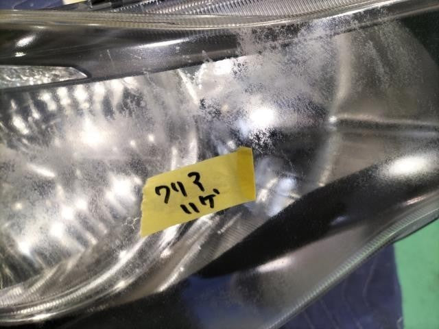 Subaru Impreza Sport GP2 GP3 GP6 GP7 HID Headlight STANLEY P9932 Genuine OEM JDM