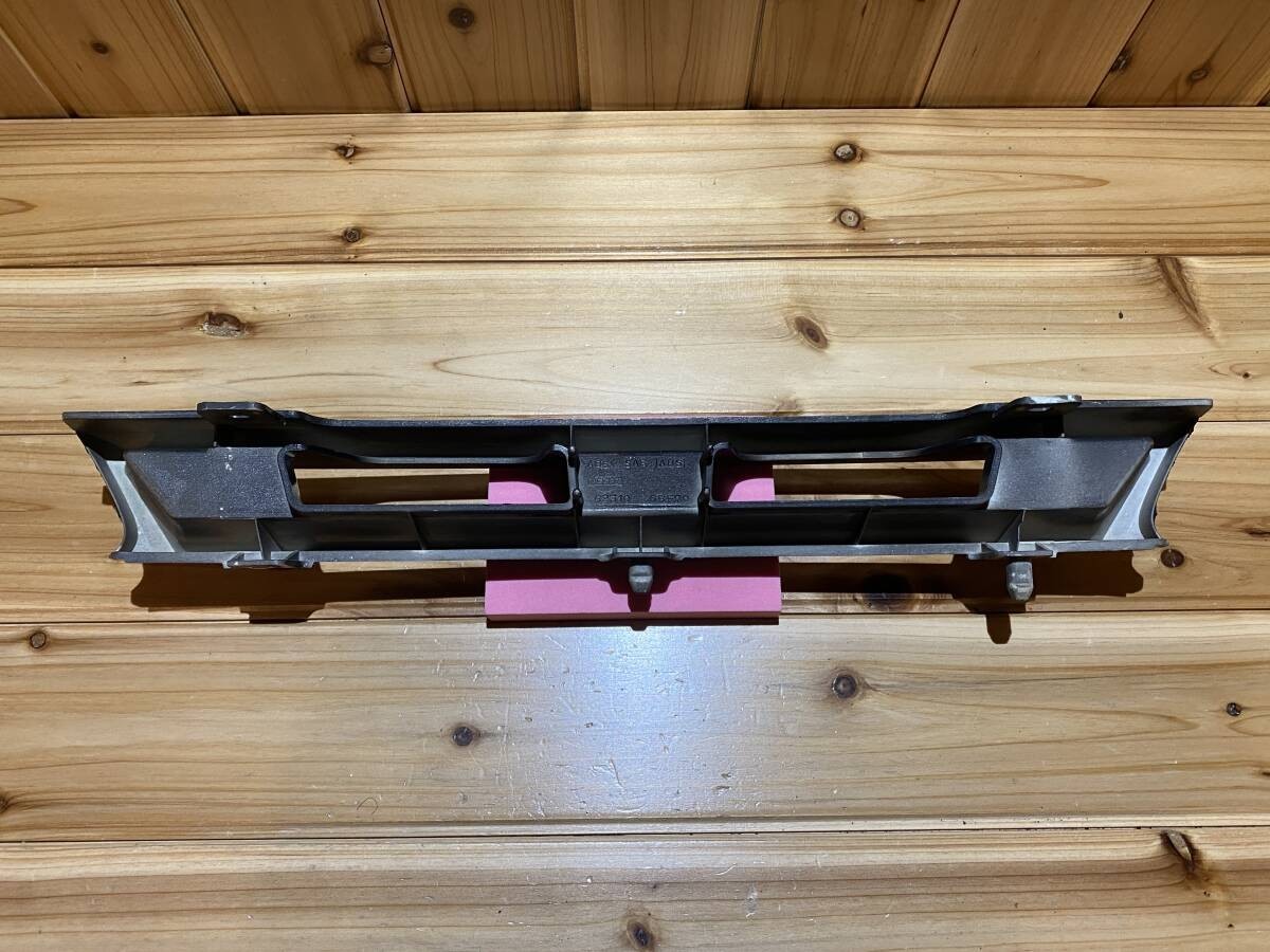 Nissan 240SX Silvia S14 1993-1995 Navan Front Radiator Grille Grill OEM JDM