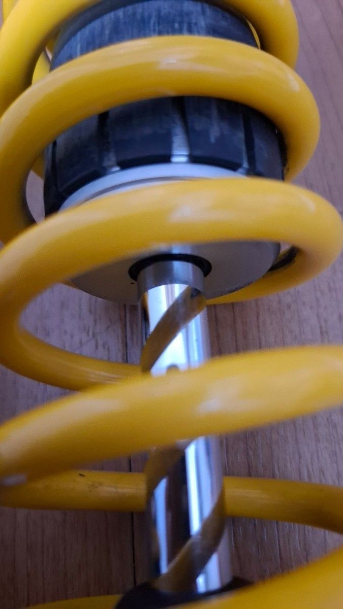 Ohlins Rear Shock Absorber for Harley-Davidson FLHXS Street Glide Special 2015