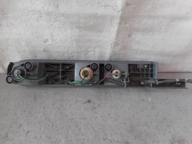 Nissan Cube BZ11 2002-2004 Right Tail Light Lamp ICHIKOH 4965 Genuine OEM JDM