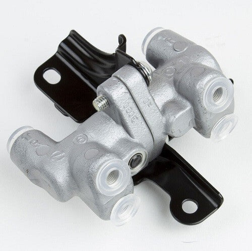 46210-SR3-013 Honda Genuine Brake Portioning Dual Valve 92-95 Civic Integra OEM