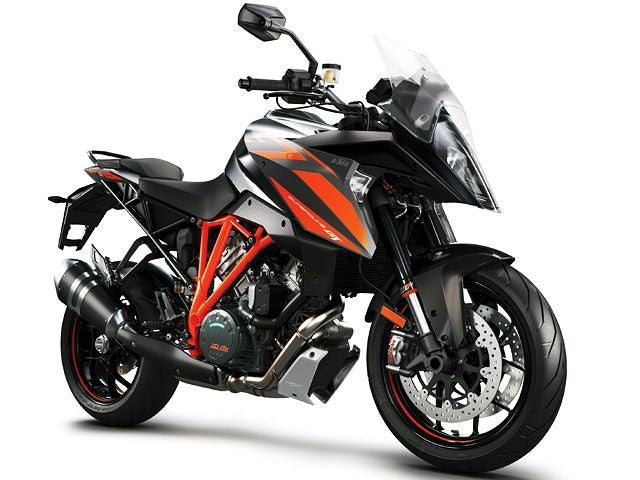 KTM 1290 Super Duke GT 2016-2024 Tail Light Lamp Genuine OEM